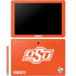 Oklahoma State University Vintage Galaxy Book 12in Skin