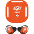 Oklahoma State University Vintage Galaxy Buds Pro Skin