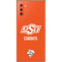 Oklahoma State University Vintage Galaxy Note 10 Skin