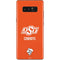 Oklahoma State University Vintage Galaxy Note 8 Skin