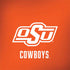 Oklahoma State University Vintage Galaxy Note 8 Skin