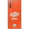 Oklahoma State University Vintage Galaxy Note20 5G Skin