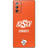 Oklahoma State University Vintage Galaxy Note20 5G Skin