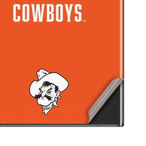 Oklahoma State University Vintage Galaxy Note20 Ultra 5G Skin