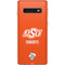 Oklahoma State University Vintage Galaxy S10 Skin