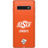 Oklahoma State University Vintage Galaxy S10 Skin