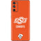 Oklahoma State University Vintage Galaxy S20 Fan Edition Skin