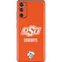 Oklahoma State University Vintage Galaxy S20 Fan Edition Skin