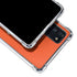 Oklahoma State University Vintage Galaxy S20 FE Clear Case