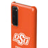 Oklahoma State University Vintage Galaxy S20 Lite Case