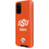 Oklahoma State University Vintage Galaxy S20 Pro Case