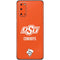 Oklahoma State University Vintage Galaxy S20 Skin