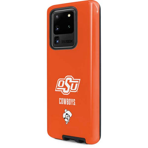 Oklahoma State University Vintage Galaxy S20 Ultra 5G Pro Case