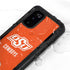 Oklahoma State University Vintage Galaxy S20 Waterproof Case