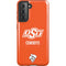 Oklahoma State University Vintage Galaxy S21 5G Pro Case