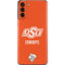 Oklahoma State University Vintage Galaxy S21 Plus 5G Skin