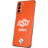 Oklahoma State University Vintage Galaxy S21 Plus 5G Skin