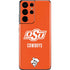 Oklahoma State University Vintage Galaxy S21 Ultra 5G Skin