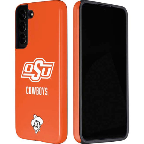 Oklahoma State University Vintage Galaxy S22 Plus Pro Case
