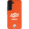 Oklahoma State University Vintage Galaxy S22 Pro Case