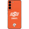 Oklahoma State University Vintage Galaxy S22 Skin