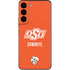 Oklahoma State University Vintage Galaxy S22 Skin