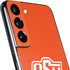 Oklahoma State University Vintage Galaxy S22 Skin