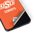 Oklahoma State University Vintage Galaxy S22 Skin