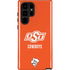 Oklahoma State University Vintage Galaxy S22 Ultra Pro Case