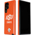 Oklahoma State University Vintage Galaxy S22 Ultra Pro Case