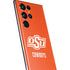 Oklahoma State University Vintage Galaxy S22 Ultra Skin
