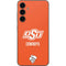 Oklahoma State University Vintage Galaxy S23 FE Skin