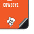 Oklahoma State University Vintage Galaxy S23 FE Skin