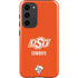 Oklahoma State University Vintage Galaxy S23 Plus Pro Case