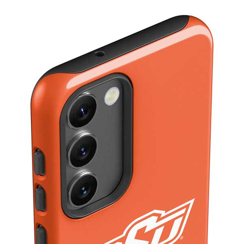 Oklahoma State University Vintage Galaxy S23 Plus Pro Case