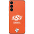 Oklahoma State University Vintage Galaxy S23 Plus Skin