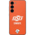 Oklahoma State University Vintage Galaxy S23 Skin