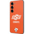 Oklahoma State University Vintage Galaxy S23 Skin