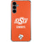 Oklahoma State University Vintage Galaxy S24 Plus Clear Case