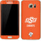 Oklahoma State University Vintage Galaxy S7 Edge Skin
