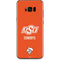 Oklahoma State University Vintage Galaxy S8 Plus Skin