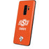 Oklahoma State University Vintage Galaxy S9 Plus Skin