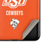 Oklahoma State University Vintage Galaxy Z Flip Skin