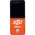 Oklahoma State University Vintage Galaxy Z Flip5 5G Skin