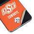 Oklahoma State University Vintage Galaxy Z Flip5 5G Skin