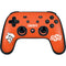 Oklahoma State University Vintage Google Stadia Controller Skin