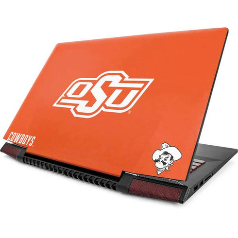 Oklahoma State University Vintage Lenovo IdeaPad Skin