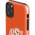 Oklahoma State University Vintage iPhone 11 Pro Max Impact Case