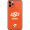 Oklahoma State University Vintage iPhone 11 Pro Skin