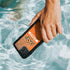 Oklahoma State University Vintage iPhone 11 Pro Waterproof Case